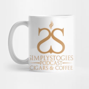 Cigars & Coffee Mug